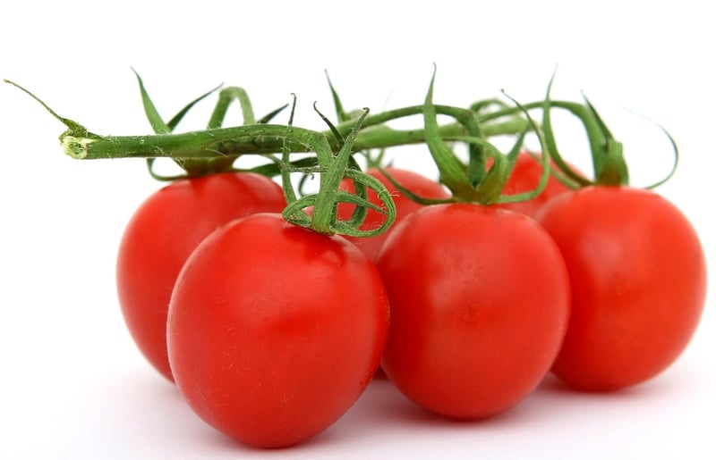 Healthy Eating Habits