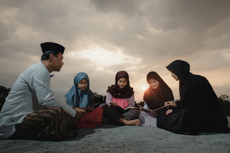 Mentorship Program